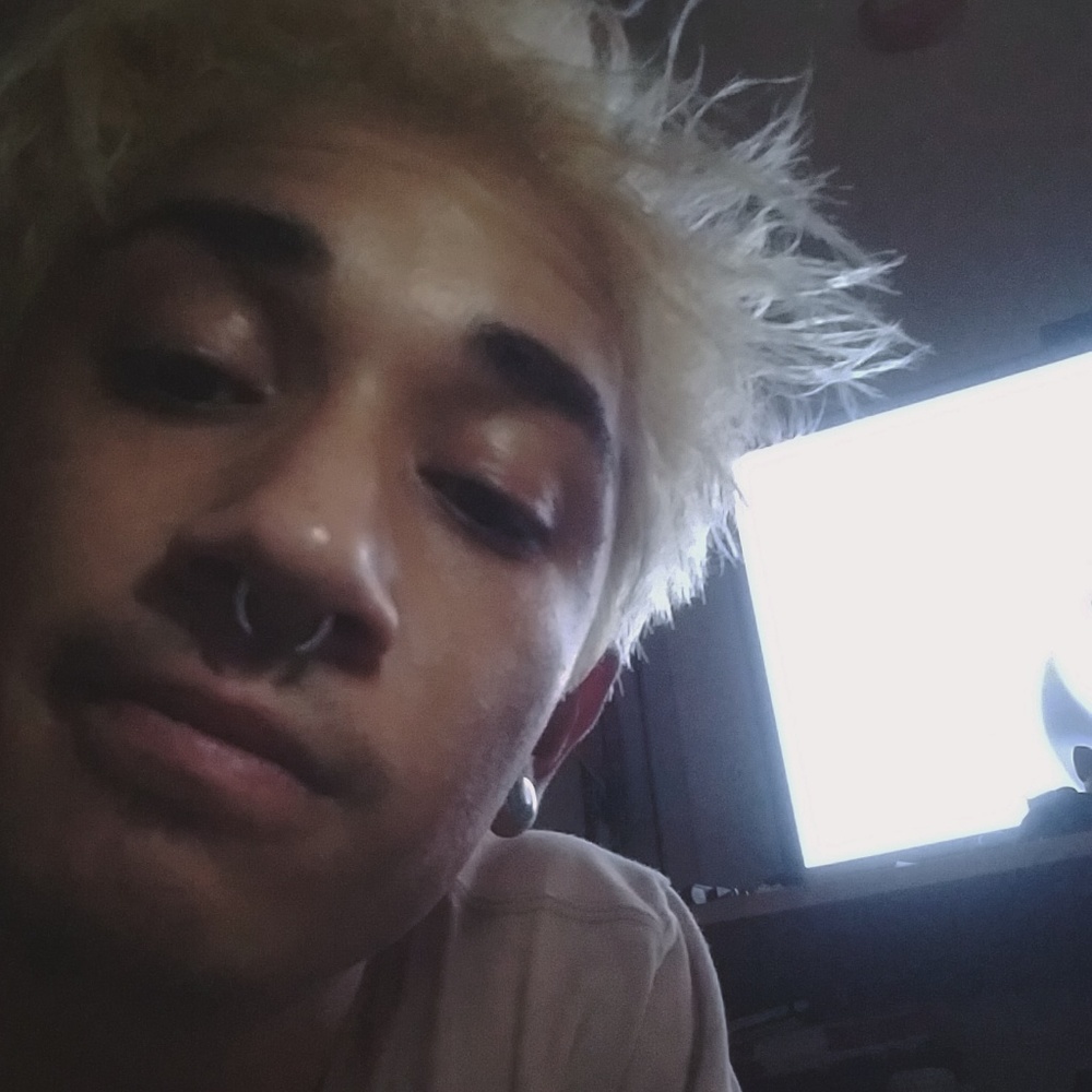 Meet your Posher, Josue